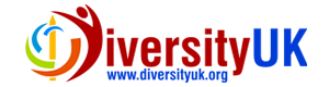 Diversity UK Logo