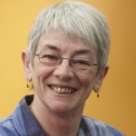 Professor Catherine Waddams
