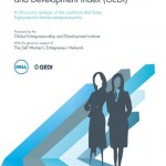 Dell GEDI Report 2014