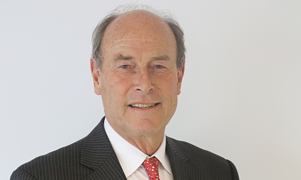 David Hoare appointed as Ofsted Chair