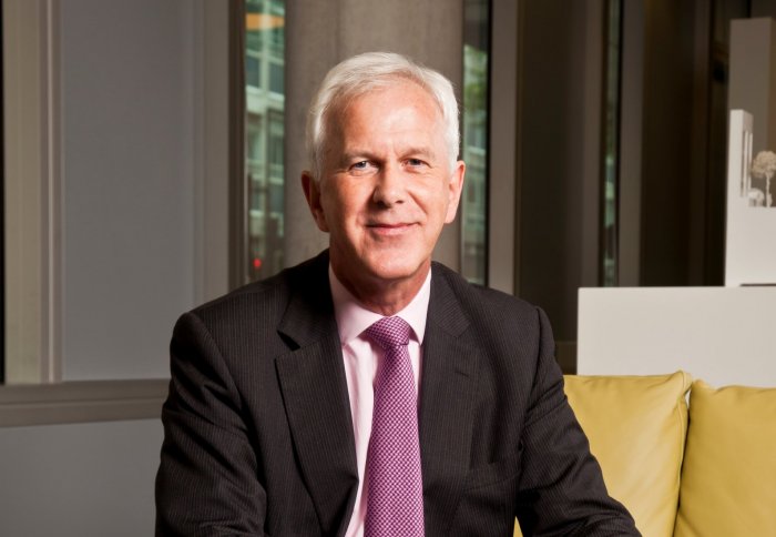 Sir Philip Dilley appointed as new Chairman of Environment Agency