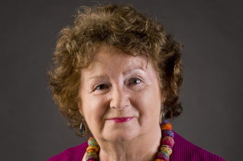 Baroness Kay Andrews is new NHMF/HLF Trustee