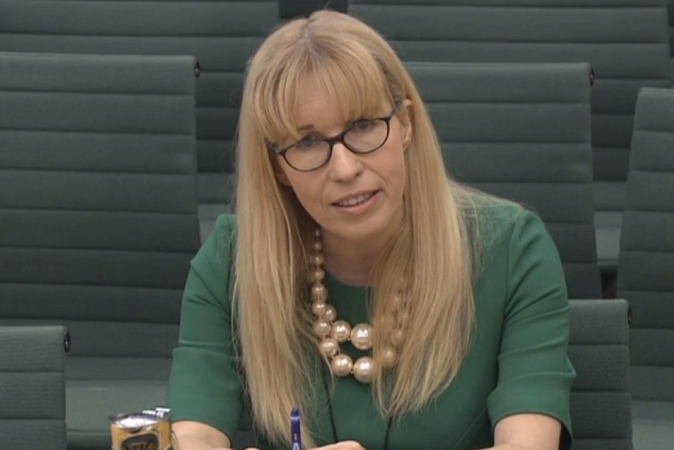 Sally Collier for Ofqual Chief Regulator role