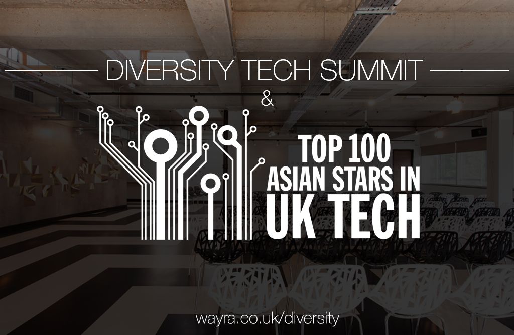 Diversity Tech Summit 2016