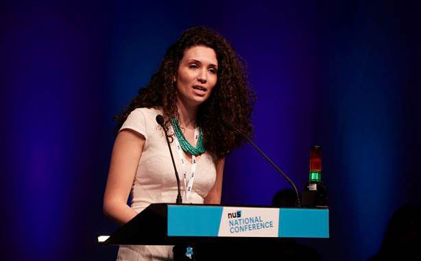 NUS elects its first Black Muslim woman President