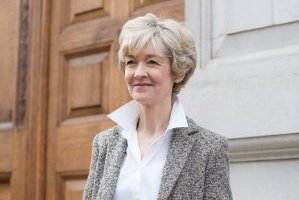 Clarissa Farr appointed as British Museum Trustee