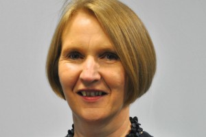 June Milligan is new EHRC Wales Commissioner