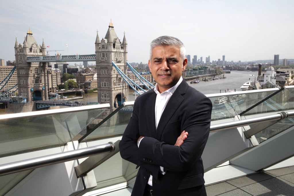 Mayor’s new slimmed-down TFL Board