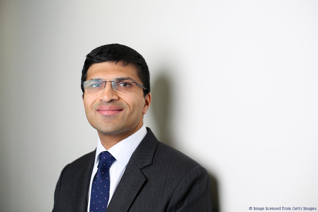 Nikhil Rathi to launch ‘Asian Stars in UK Tech’ list