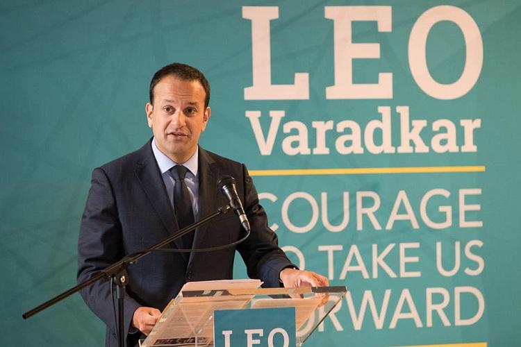Leo Varadkar – Ireland’s next Prime Minister