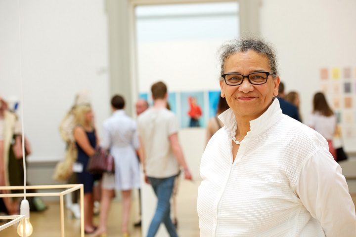 Slave trade artist wins the Turner Prize 2017