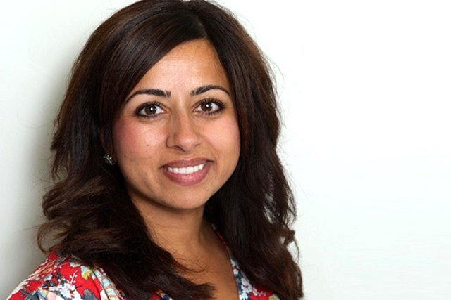 Nikki Kanani appointed as England’s top doctor