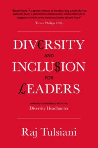 Diversity & Inclusion for Leaders