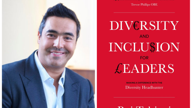 Diversity & Inclusion for Leaders by Raj Tulsiani