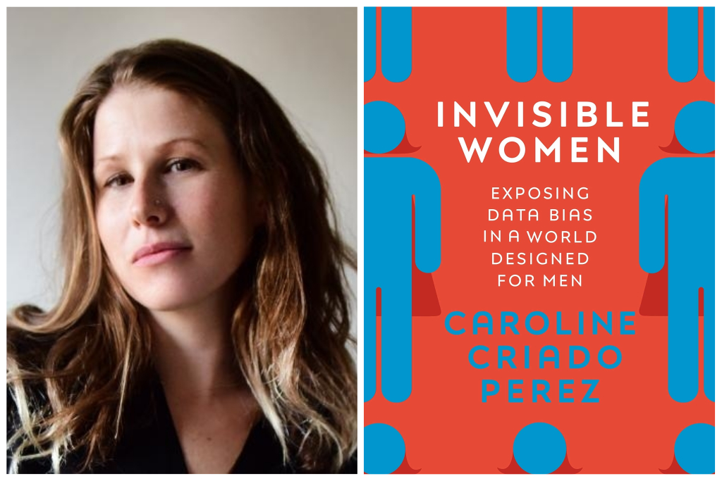 99 invisible invisible women lesson plan