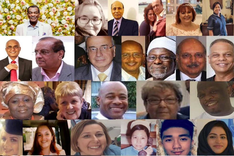 BAME COVID-19 inquiry rejected by Muslims & Hindus alike