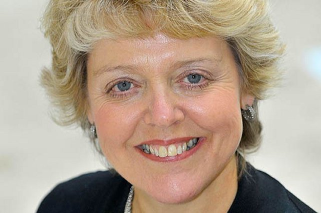 Clare Chapman appointed Chair of ACAS