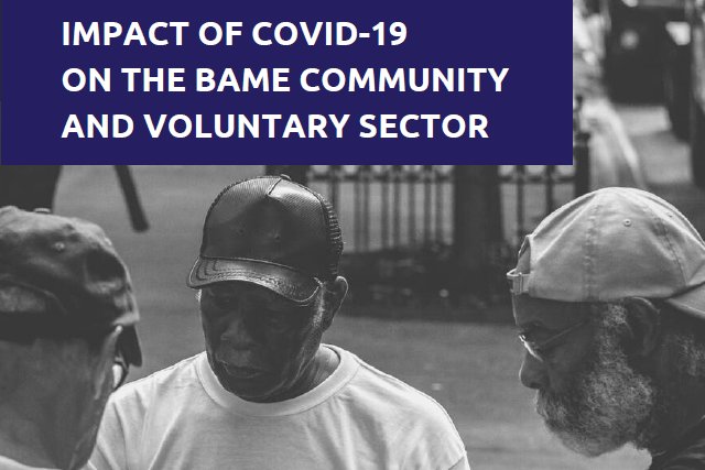 90% of BAME SMEs set to close if COVID-19 crisis continues