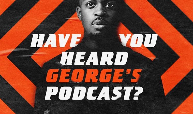 George the Poet’s podcast wins a Peabody Award