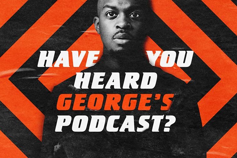 George the Poet’s podcast wins a Peabody Award