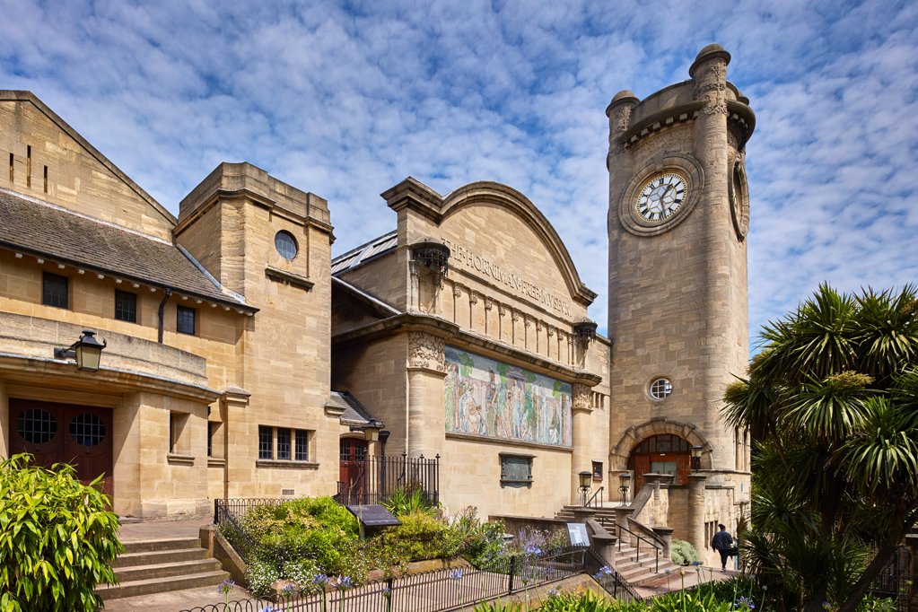 3 Trustees reappointed to the Horniman Museum Board