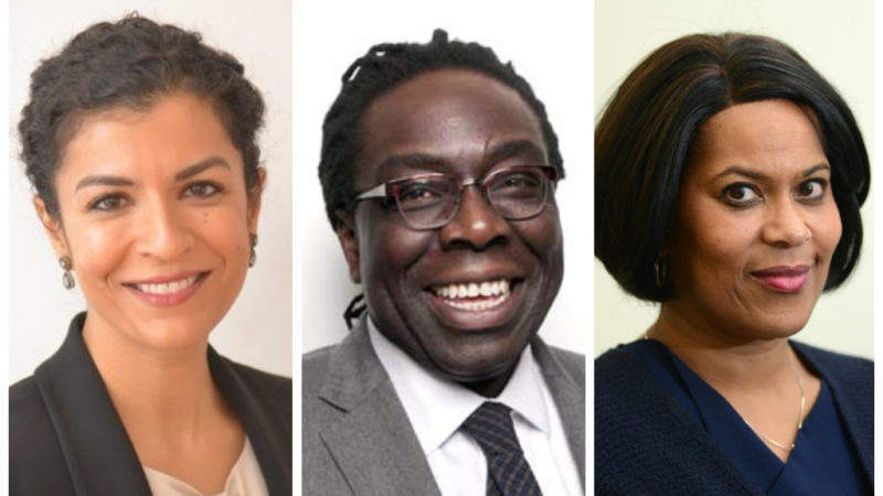 NHS Race & Health Observatory to address racial health inequalities