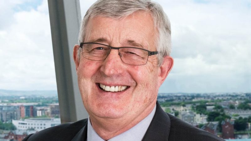 Sir Christopher Kelly reappointed as OBR non-executive member
