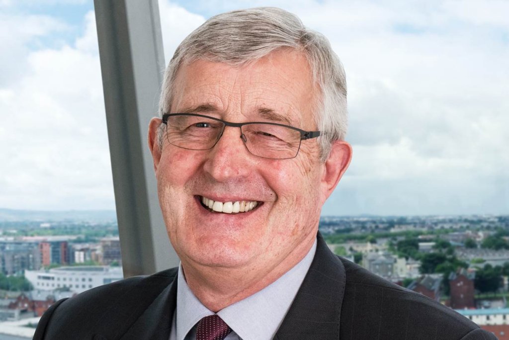 Sir Christopher Kelly reappointed as OBR non-executive member