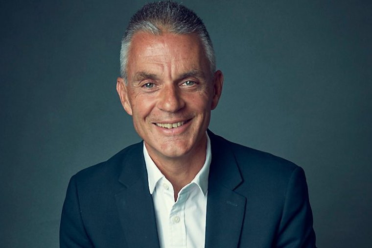 Tim Davie appointed new BBC Director-General