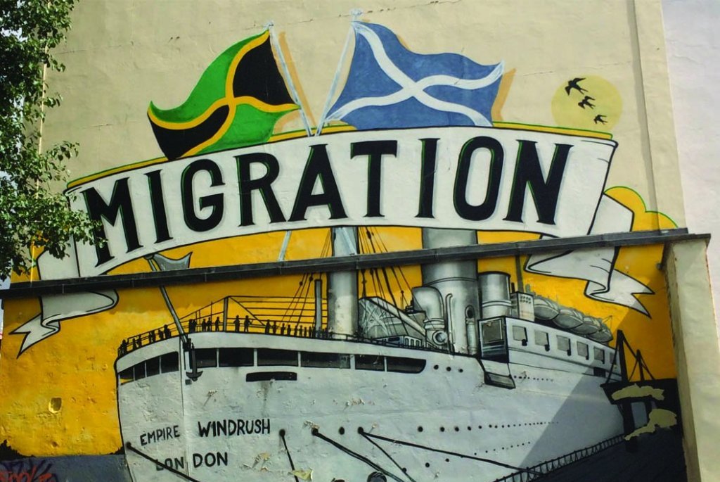Home Office actions affecting the Windrush generation under review