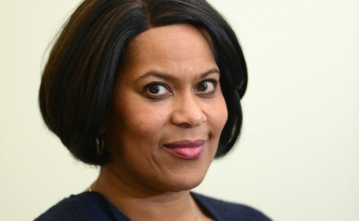 Yvonne Coghill to lead on London NHS COVID-19 race equality
