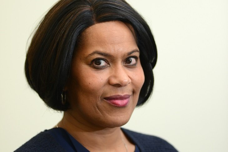 Yvonne Coghill to lead on London NHS COVID-19 race equality