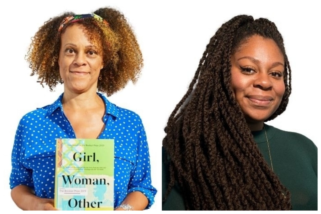 Black authors are still underrepresented in UK publishing