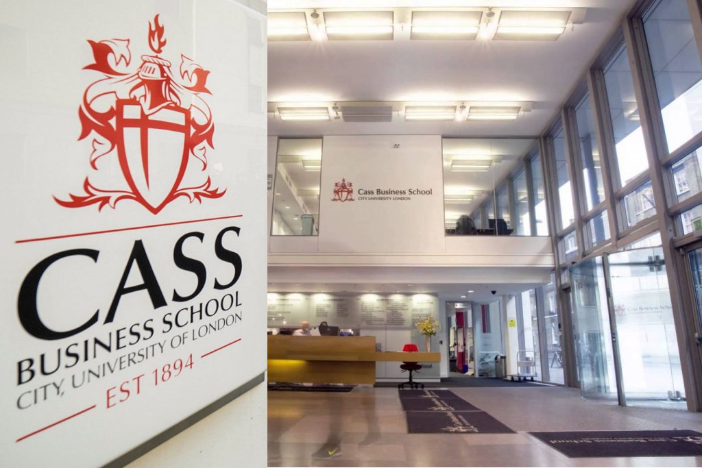 Cass Business School renamed after links to slave trader revealed -  Diversity UK