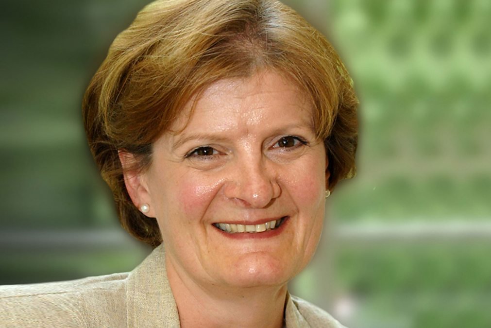 Dame Fiona Reynolds appointed as Chair of the National Audit Office