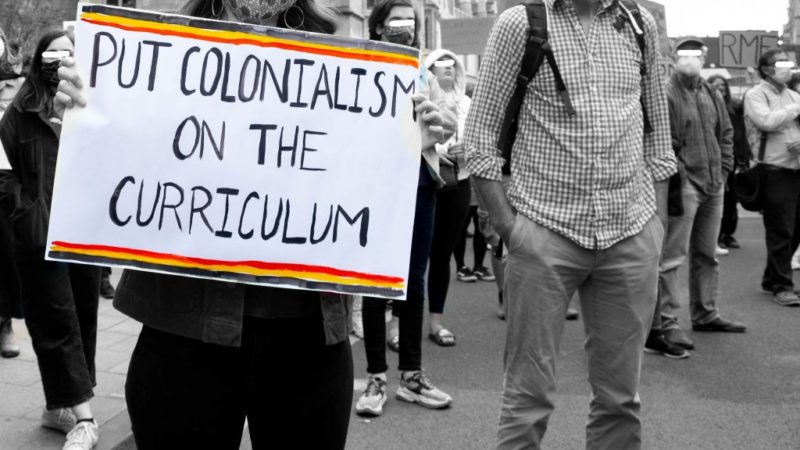 Decolonisation of universities needed to address a ‘silent crisis’