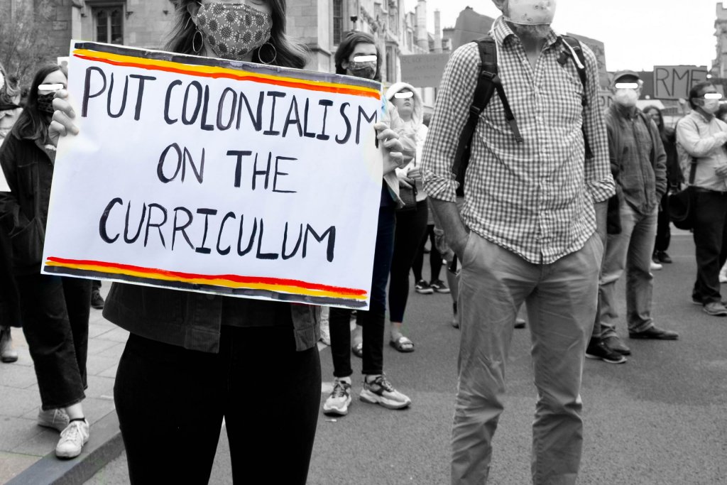 Decolonisation of universities needed to address a ‘silent crisis’