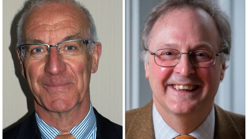 Two reappointments to the Natural England board