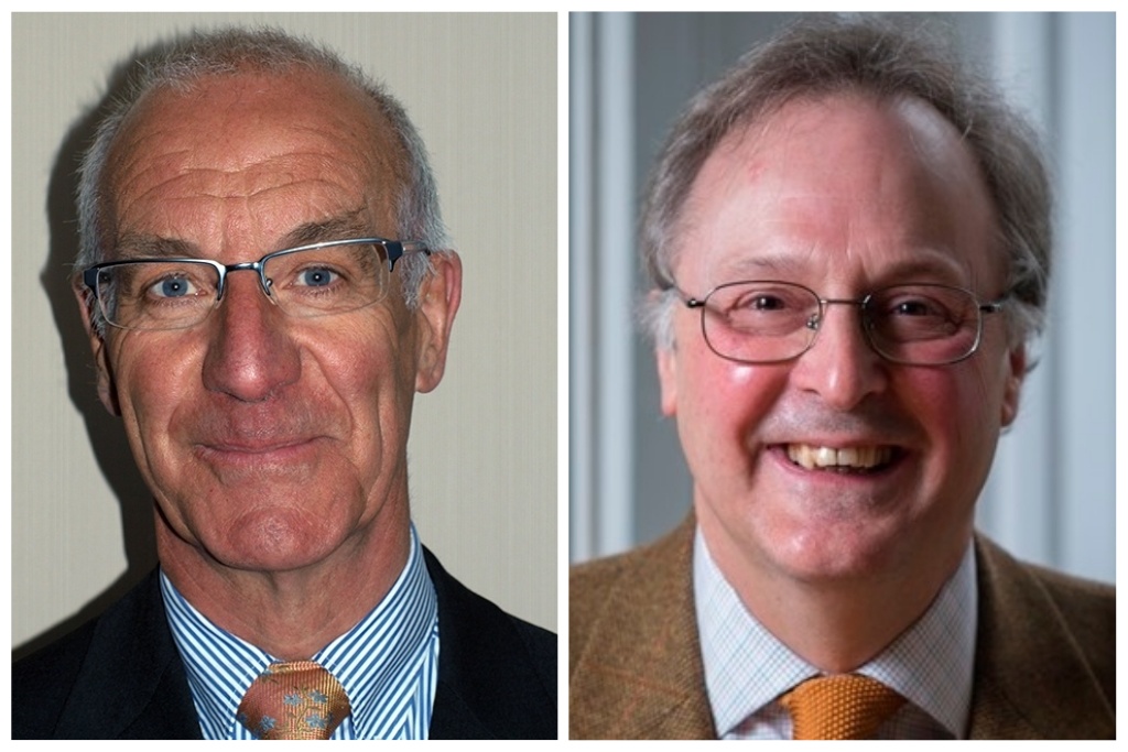 Two reappointments to the Natural England board
