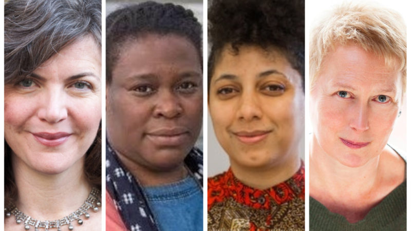 Partners for London’s Commission for Diversity in the Public Realm