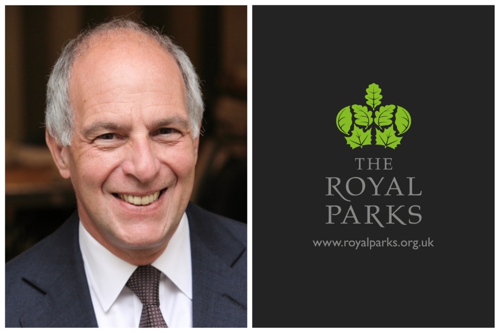 Loyd Grossman CBE appointed as Chair of The Royal Parks