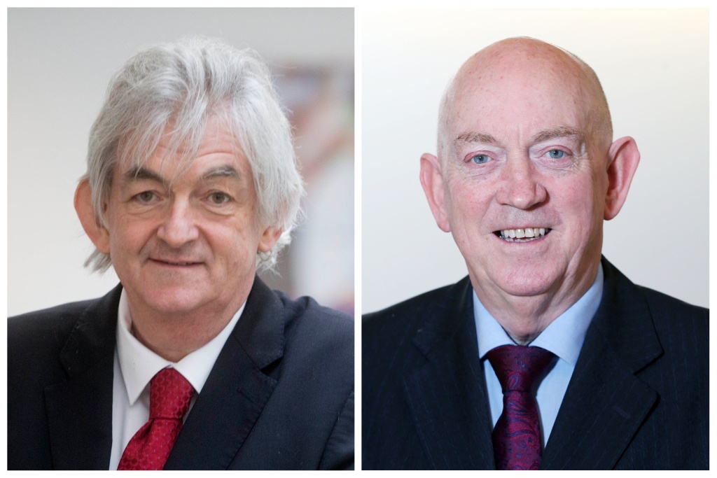 Appointments to the board of UK Sport