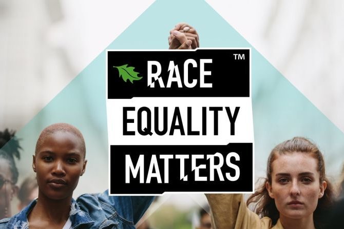 Diversity UK joins Race Equality Matters for a push on race equality