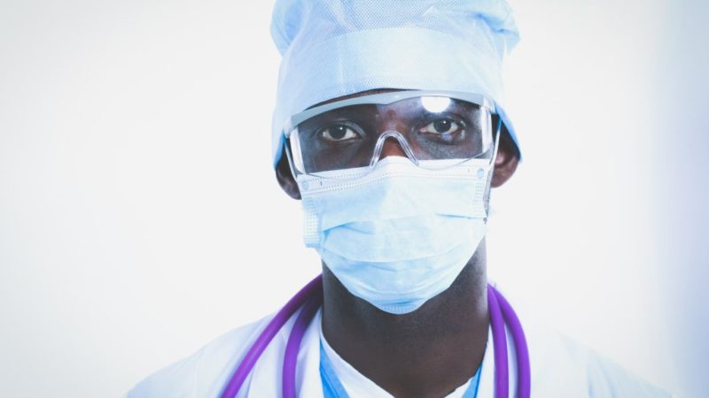 BME workers asked to “shoulder more risk” during the pandemic