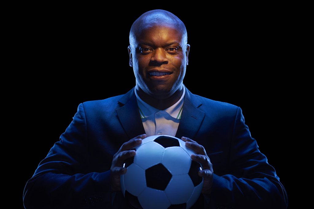 ikke Udpakning stavelse Project Big Picture a 'disaster' for race equality in football - Diversity  UK