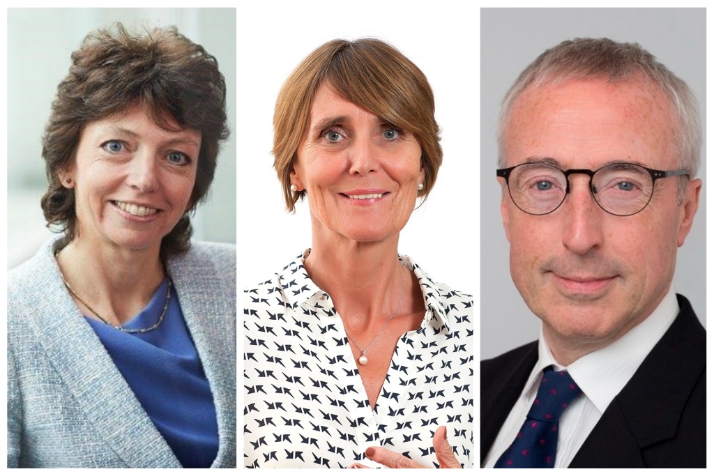 Appointment of non-executive members to the NAO Board
