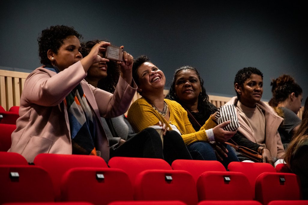 Cinemas to take anti-racist action with the aid of new toolkit