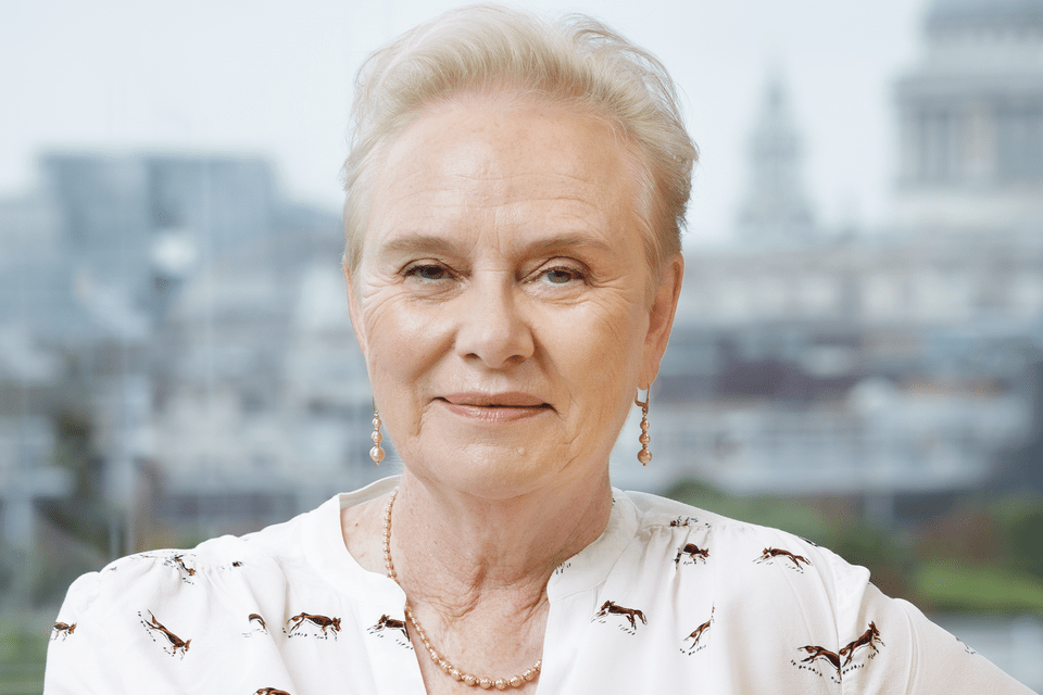 Ann Cairns appointed lead non-executive board member at BEIS