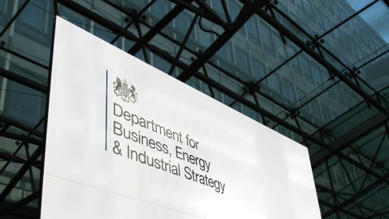 6 new NEDs for UK Research and Innovation board