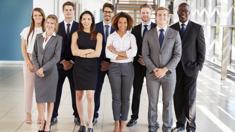 Diversity in the workplace must be matched with genuine inclusion